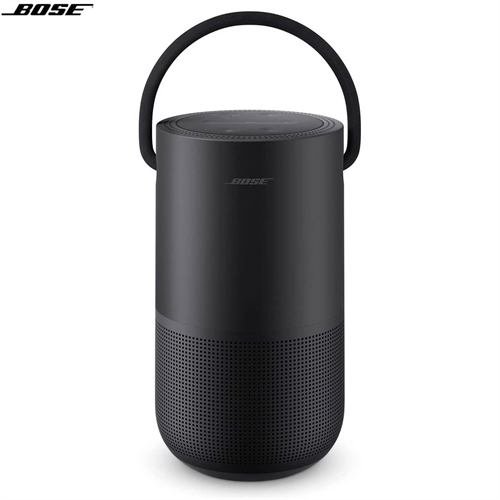 Loa Bose Portable Smart Speaker 3